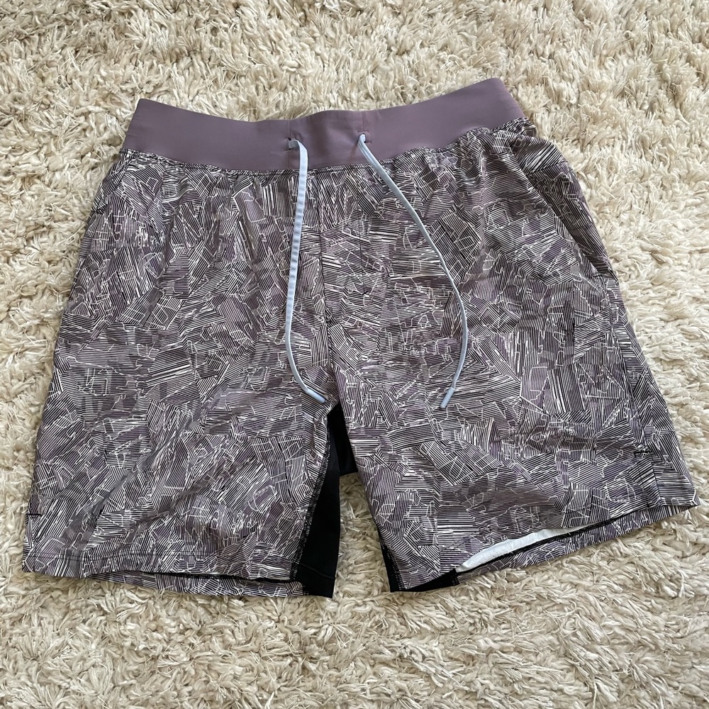 Lululemon T.H.E. Short